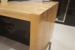 Ash-cabinet-with-dove-tail-joints